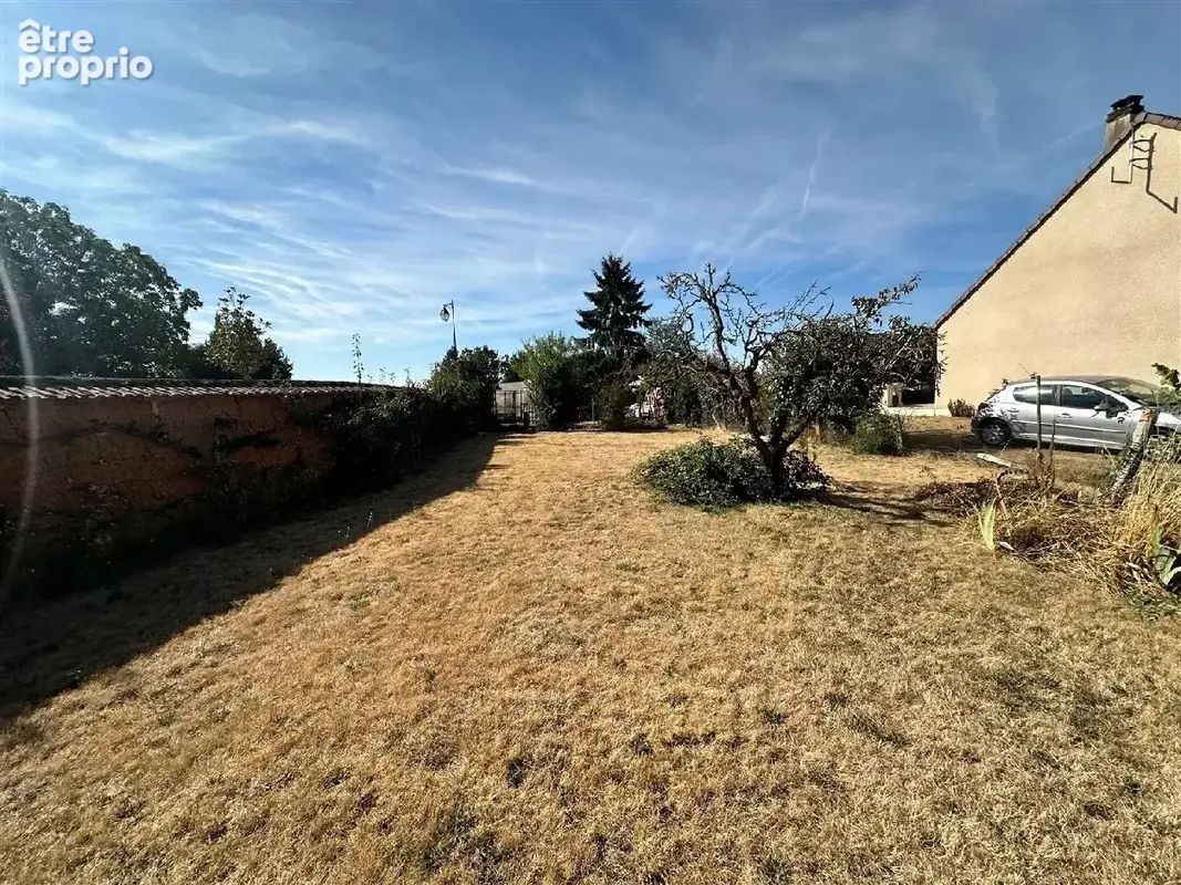 Maison 130 m² à Tremblay-Les-Villages  - photo 11