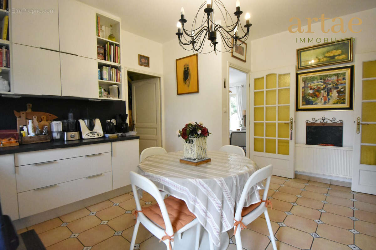 Maison à BRAM