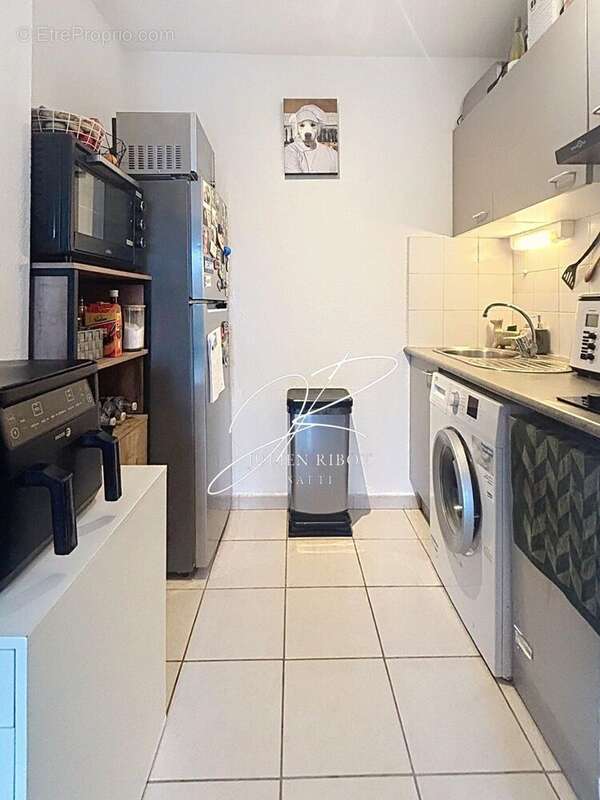 Photo 4 - Appartement à SERIGNAN