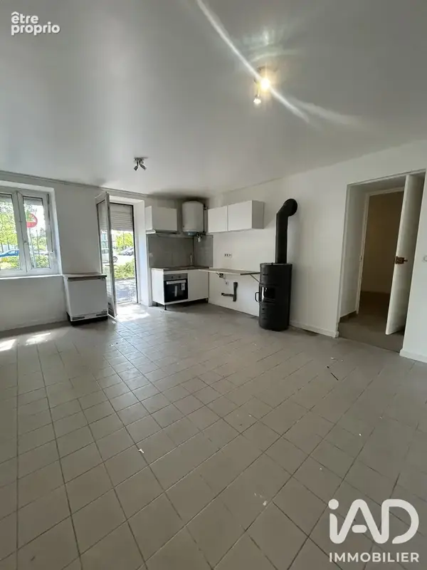 Photo 1 - Maison à LA CHAPELLE-SUR-ERDRE