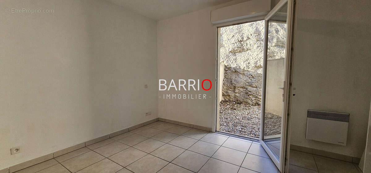 Appartement à BANYULS-SUR-MER