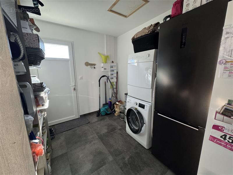 Maison à BOURG-CHARENTE