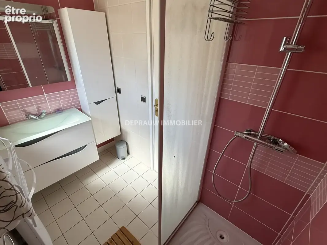 POLLESTRES - Maison 3 faces avec piscine, garage et terrasse - photo 15