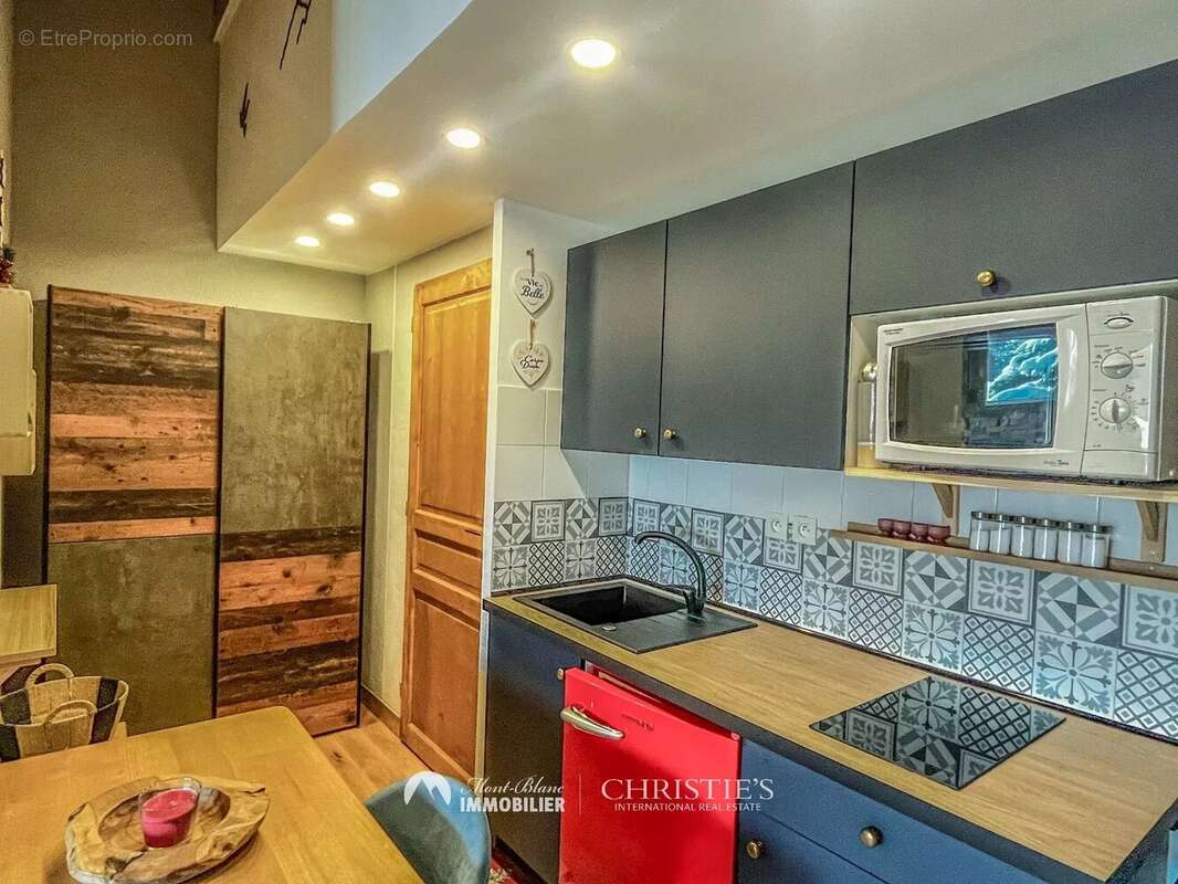 Appartement à PRAZ-SUR-ARLY