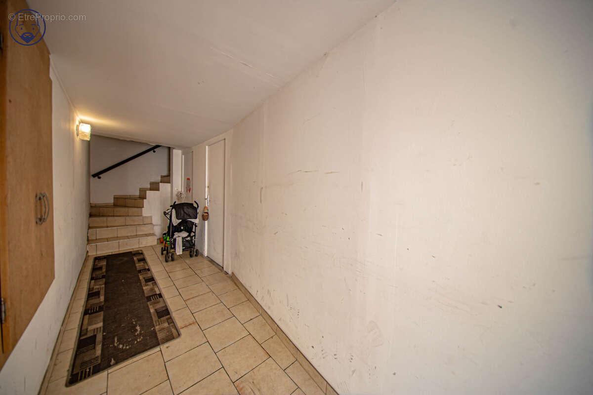 Appartement à SAINT-MIHIEL