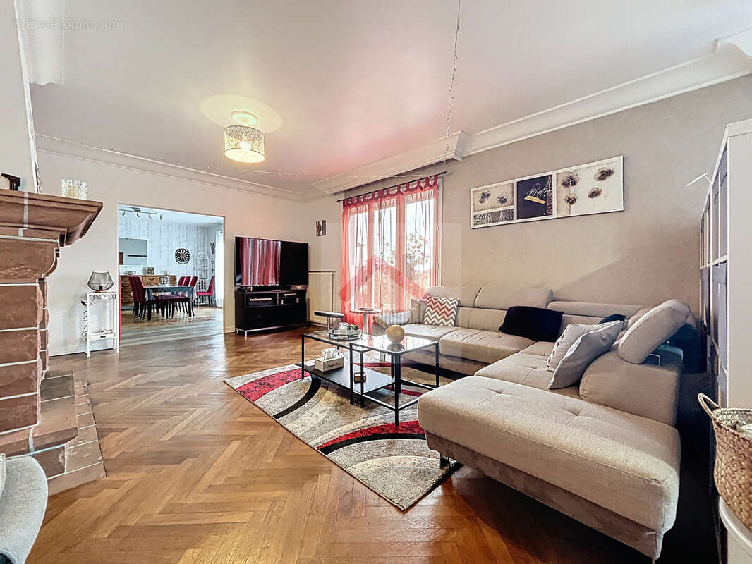 Maison à BRIVE-LA-GAILLARDE