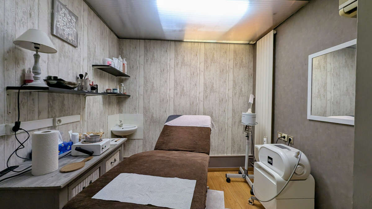 Appartement à LILLEBONNE