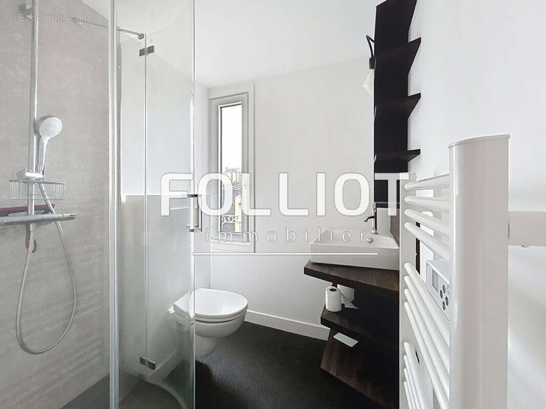 Appartement à GRANVILLE