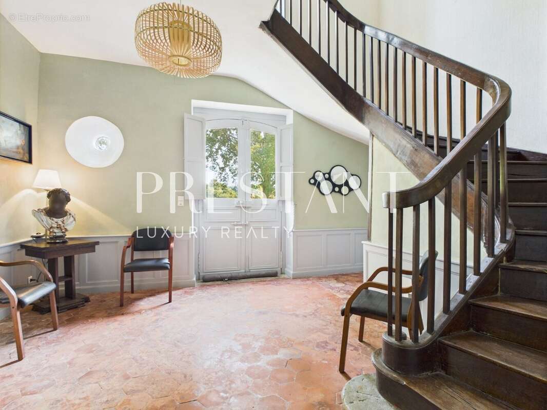 Maison à ORTHEVIELLE