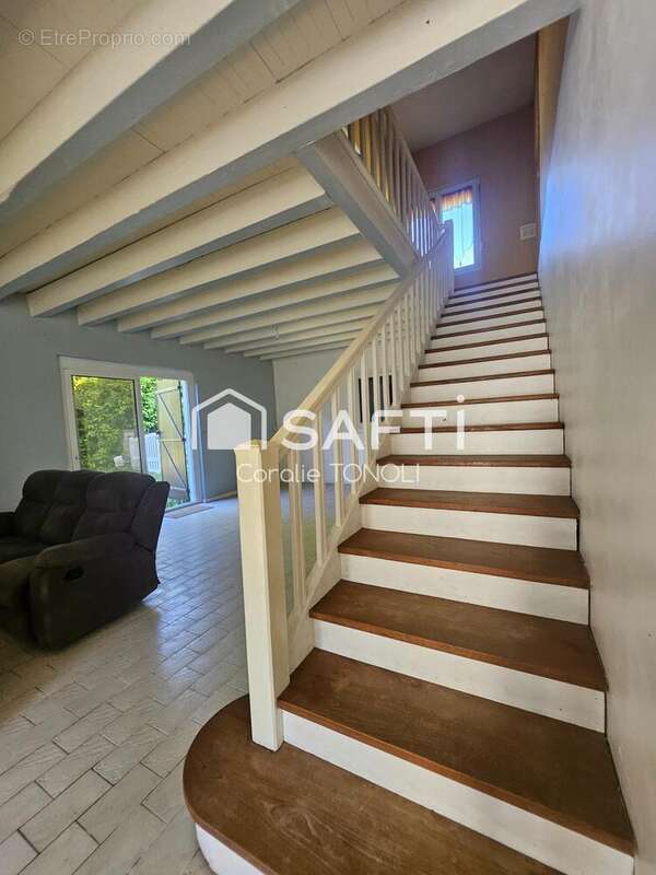 Photo 3 - Maison à CIERZAC
