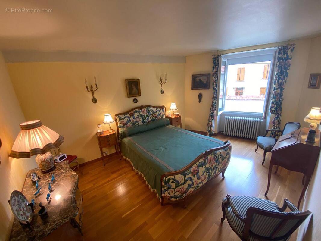 Photo 1 - Maison à VERZENAY