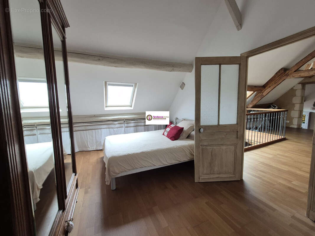 Maison à MORTAGNE-AU-PERCHE