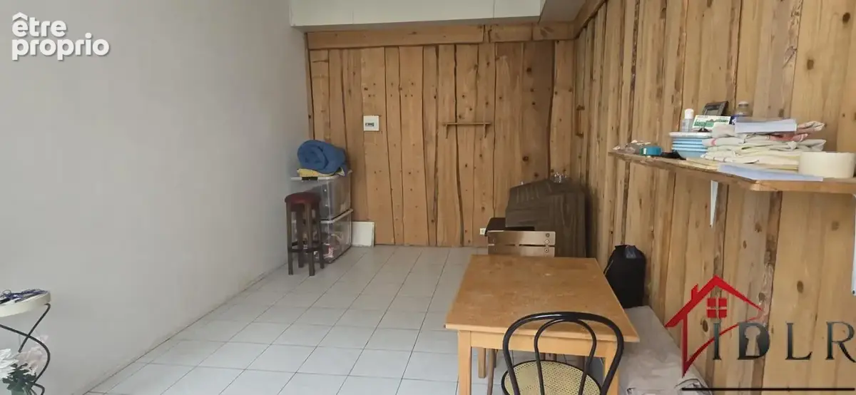 SALINS LES BAINS, Centre-Ville . Immeuble de rapport  289 m2 - photo 19