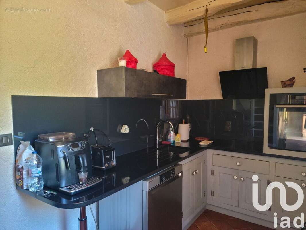 Photo 9 - Maison à ROUFFIGNAC-SAINT-CERNIN-DE-REILHAC