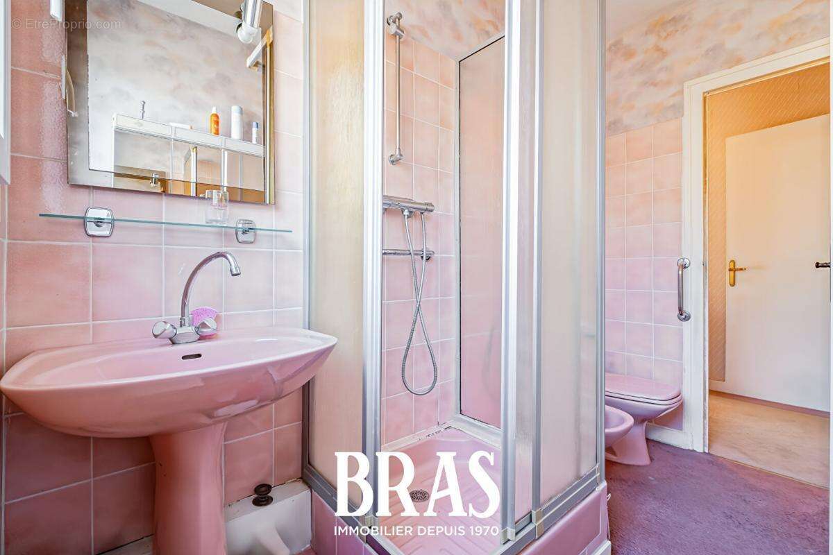 Appartement à LA BAULE-ESCOUBLAC