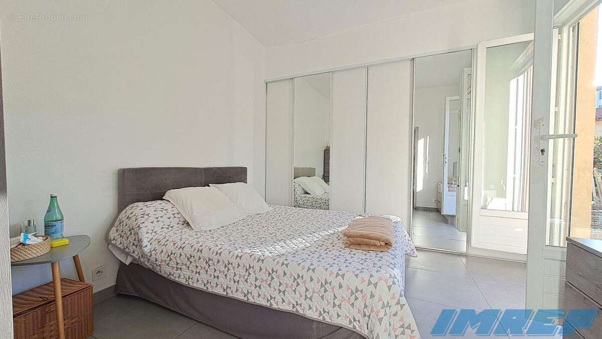 Maison à MARSEILLE-9E