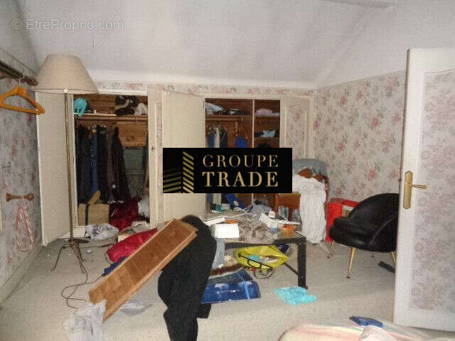 Maison à NOISY-LE-GRAND