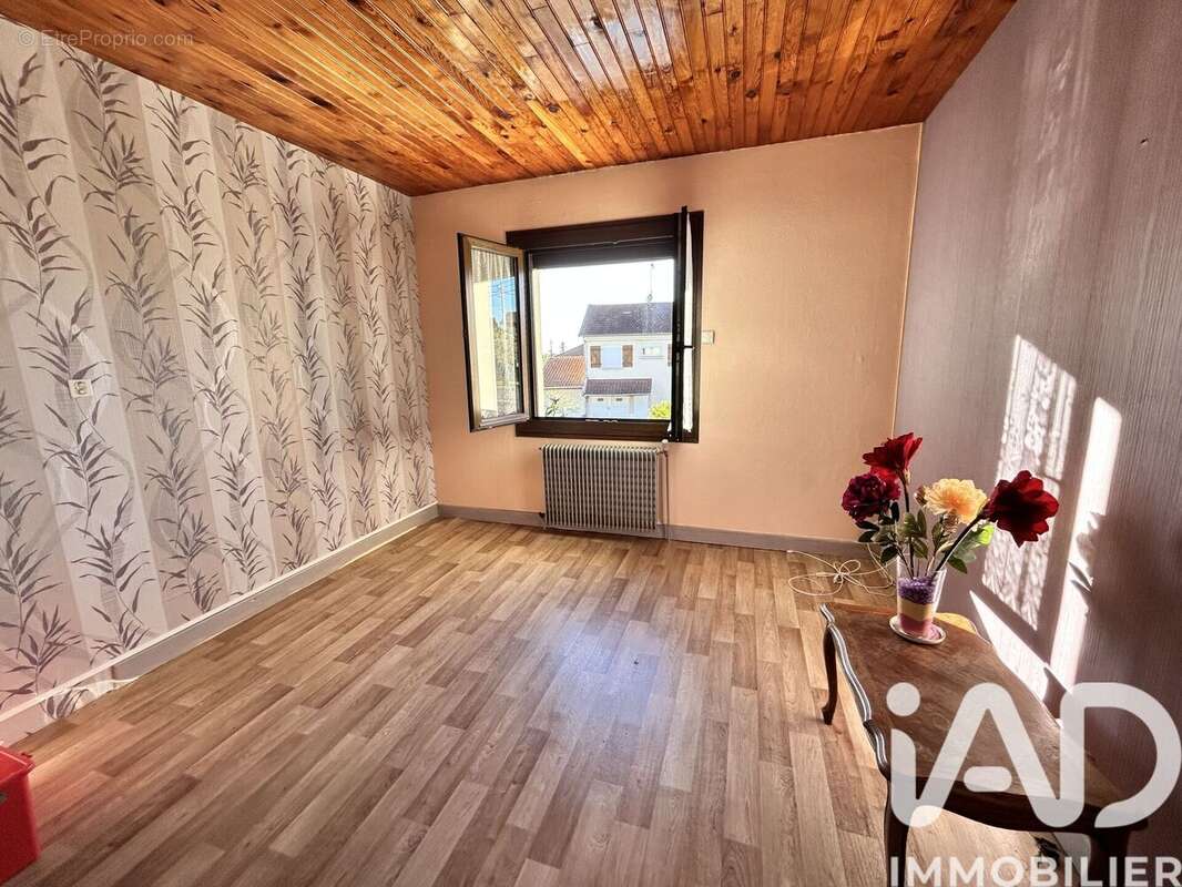 Photo 5 - Maison à ANCERVILLE