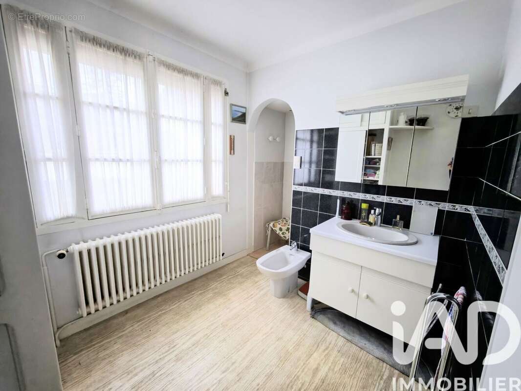 Photo 7 - Maison à RENNES