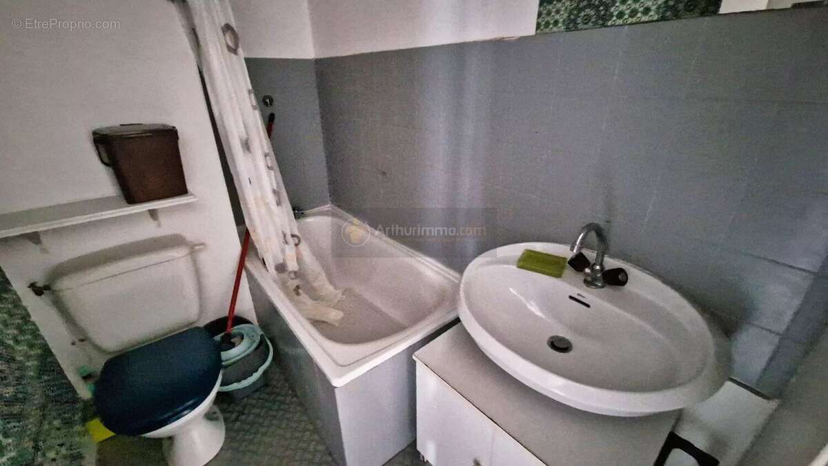 Appartement à BREST