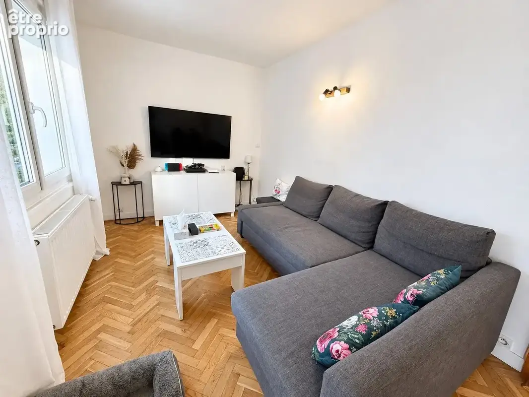 Maison 4 chambres - Lizy sur Ourcq - Ref 2339 - photo 3