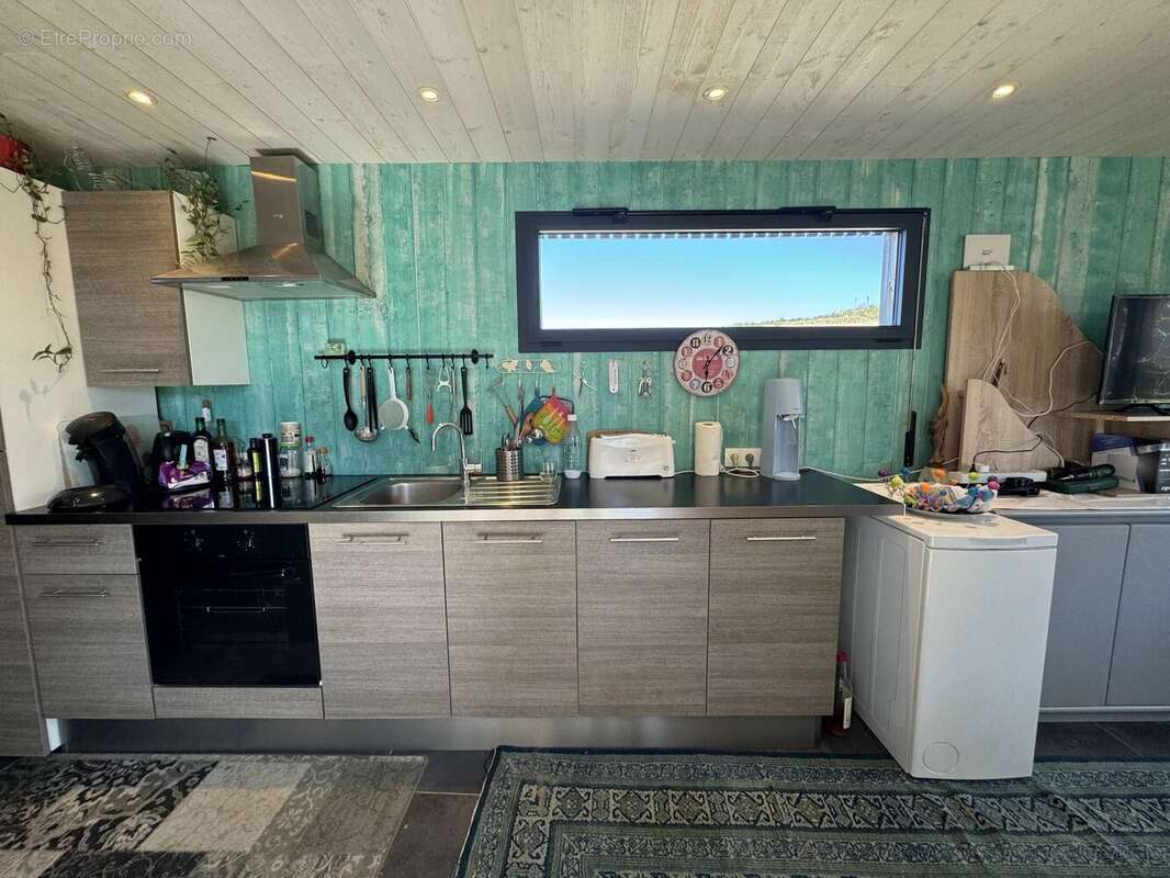 Maison à CARCASSONNE