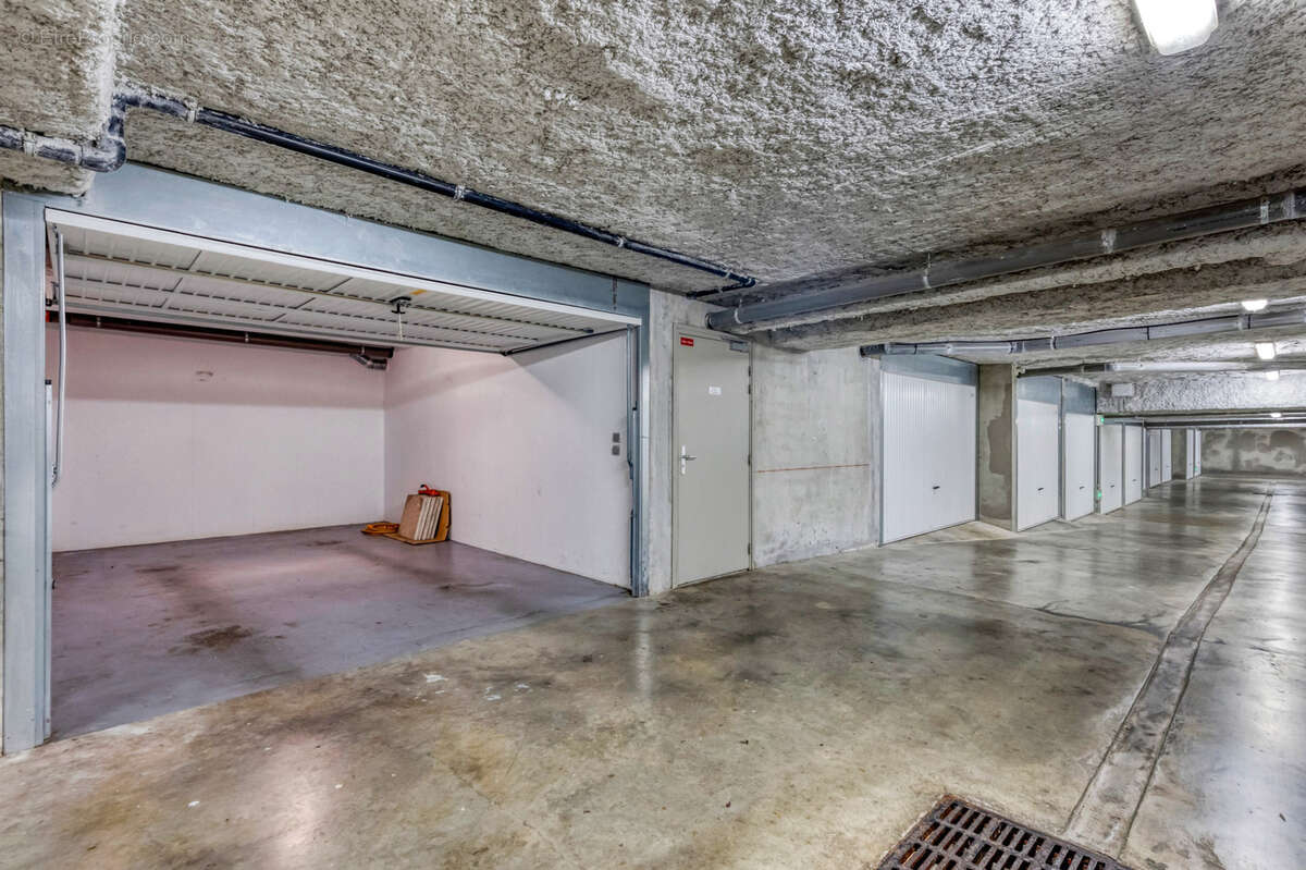 Appartement à MEYLAN