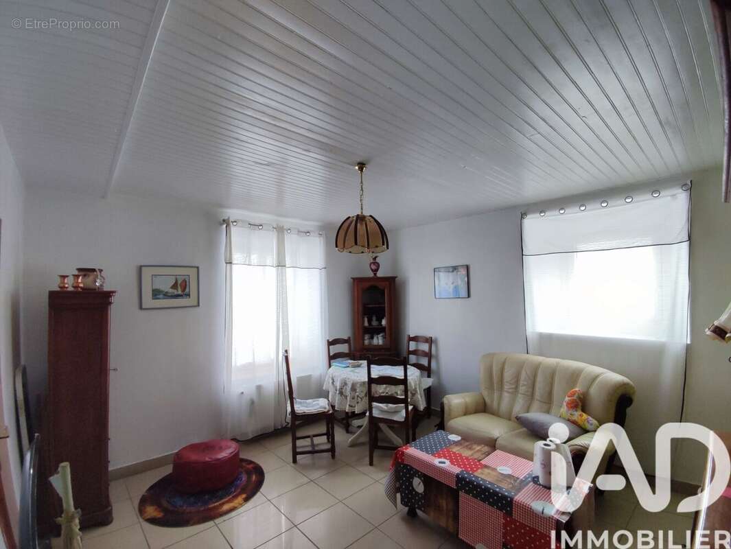 Photo 3 - Maison à MORLAIX