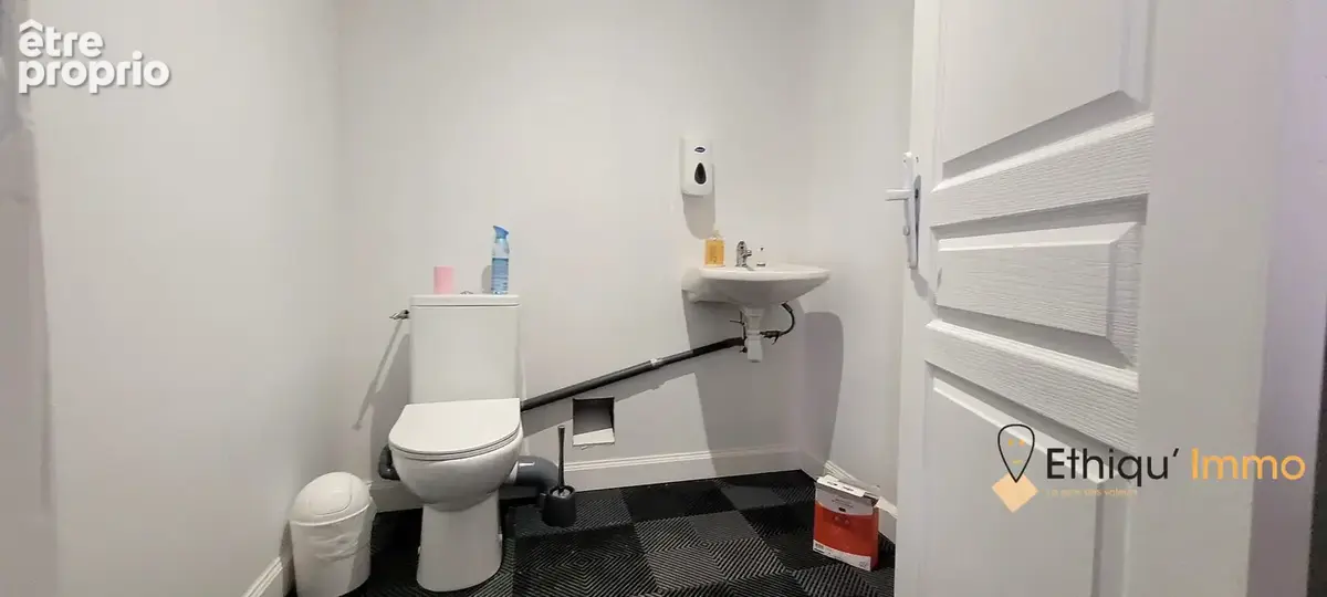 Commerce 105 m² à vendre à Chaumont (52000) - photo 3