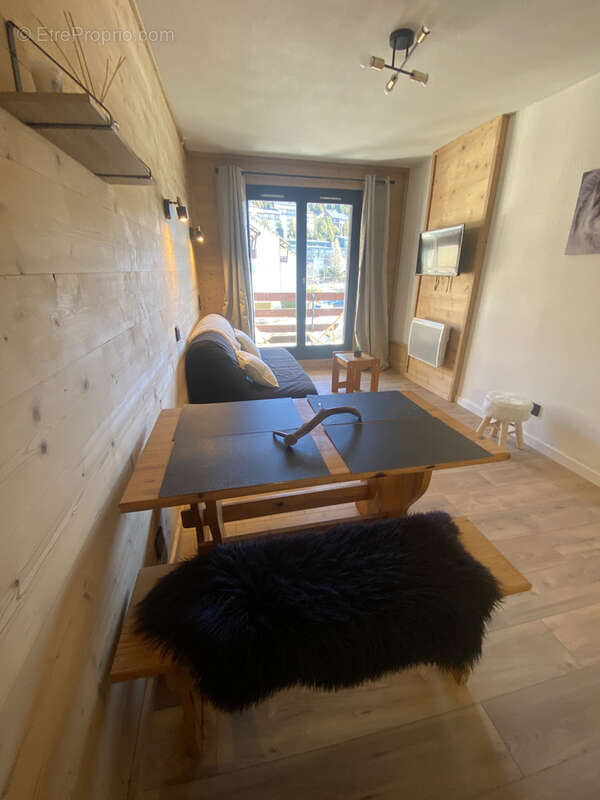 Appartement à BOLQUERE