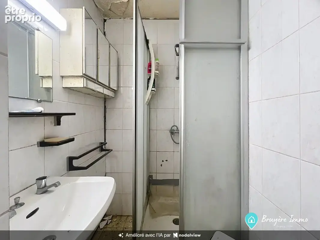Maison 94 m² à Gussignies  - photo 6
