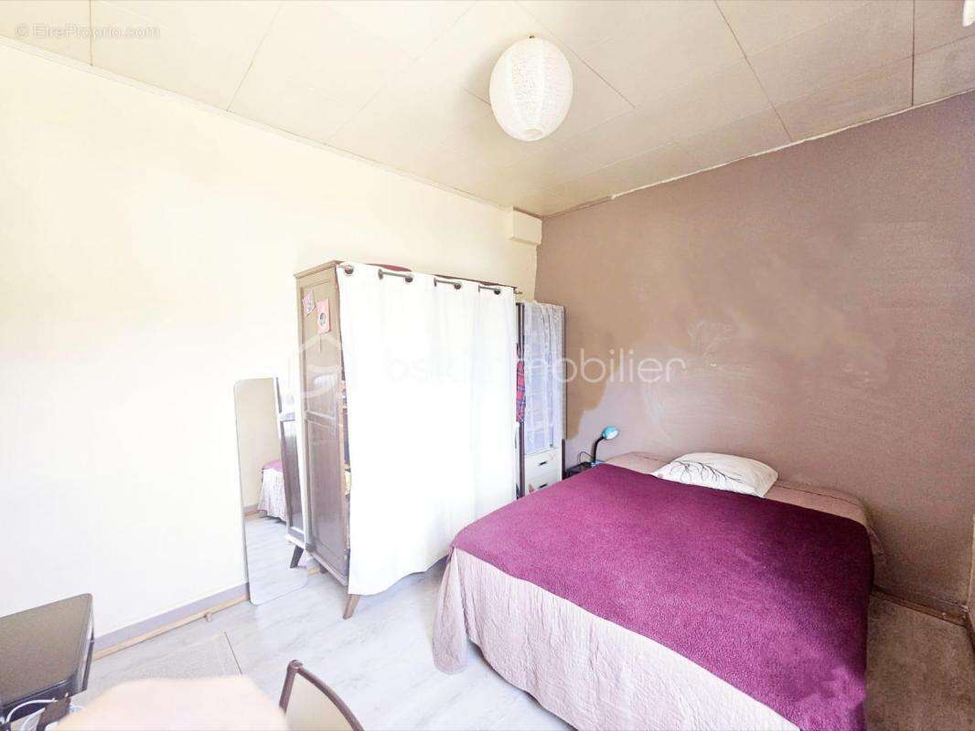 Maison à SULLY-SUR-LOIRE