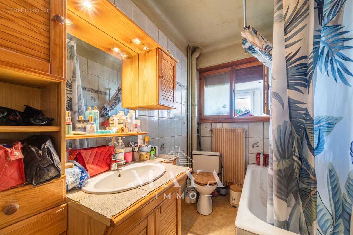 Maison à WALDIGHOFEN