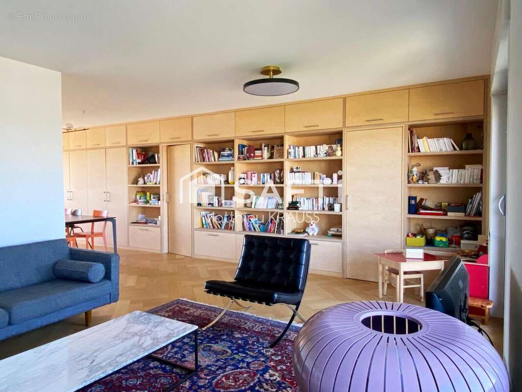 Photo 2 - Appartement à MULHOUSE