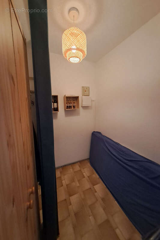 Appartement 24 m² à Gruissan  - photo 5