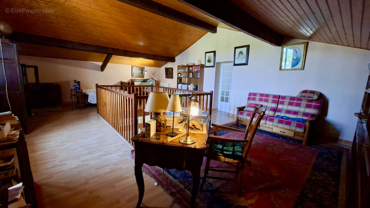 Maison à ARSAC