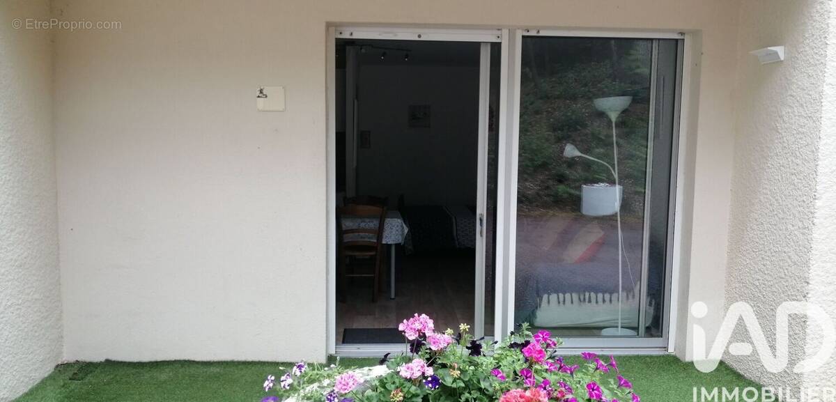 Photo 1 - Appartement à JARD-SUR-MER
