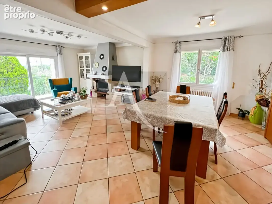 Belle maison contemporaine - photo 10