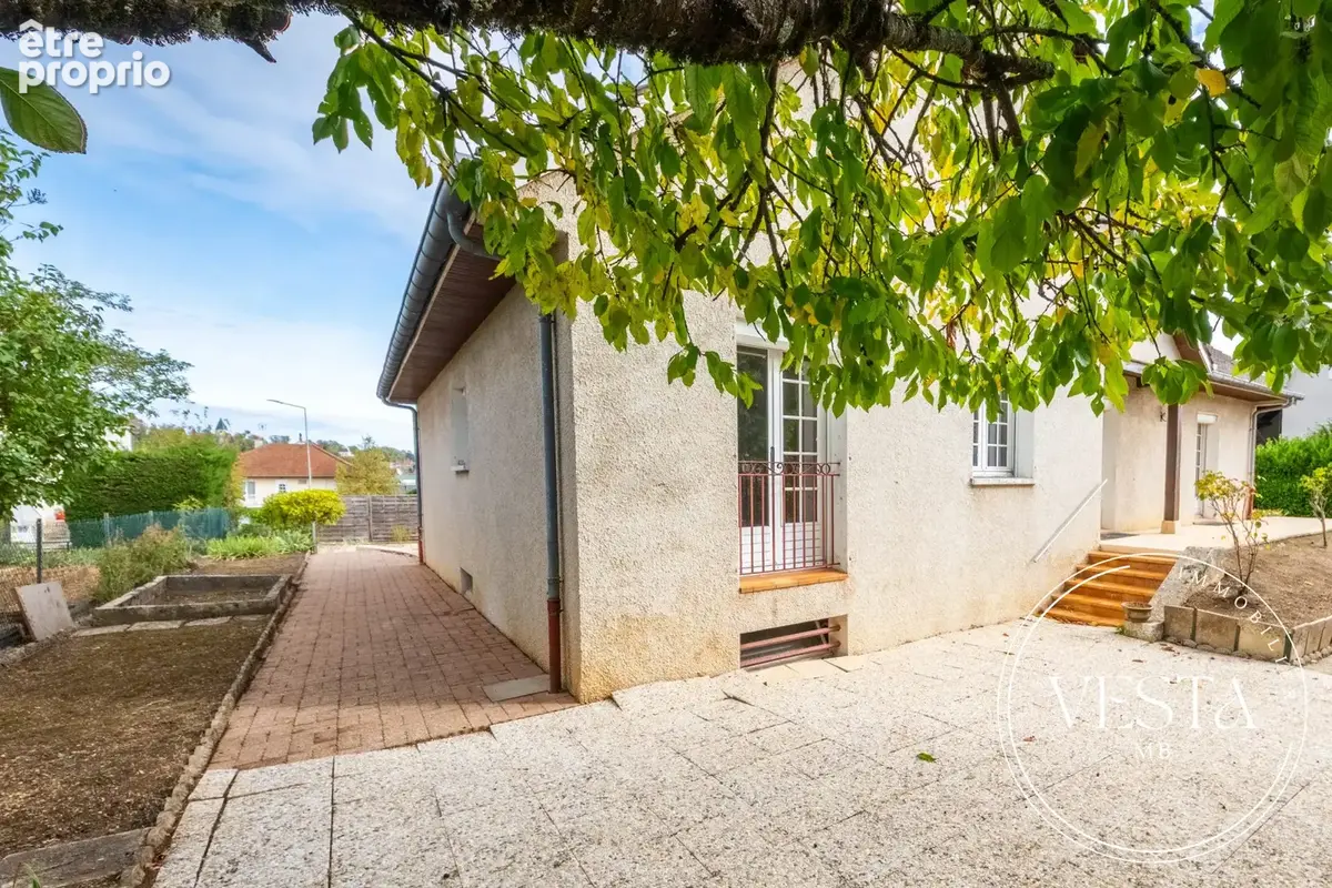Maison 5 pièces 130 m² à vendre à Talant (21240) - photo 3