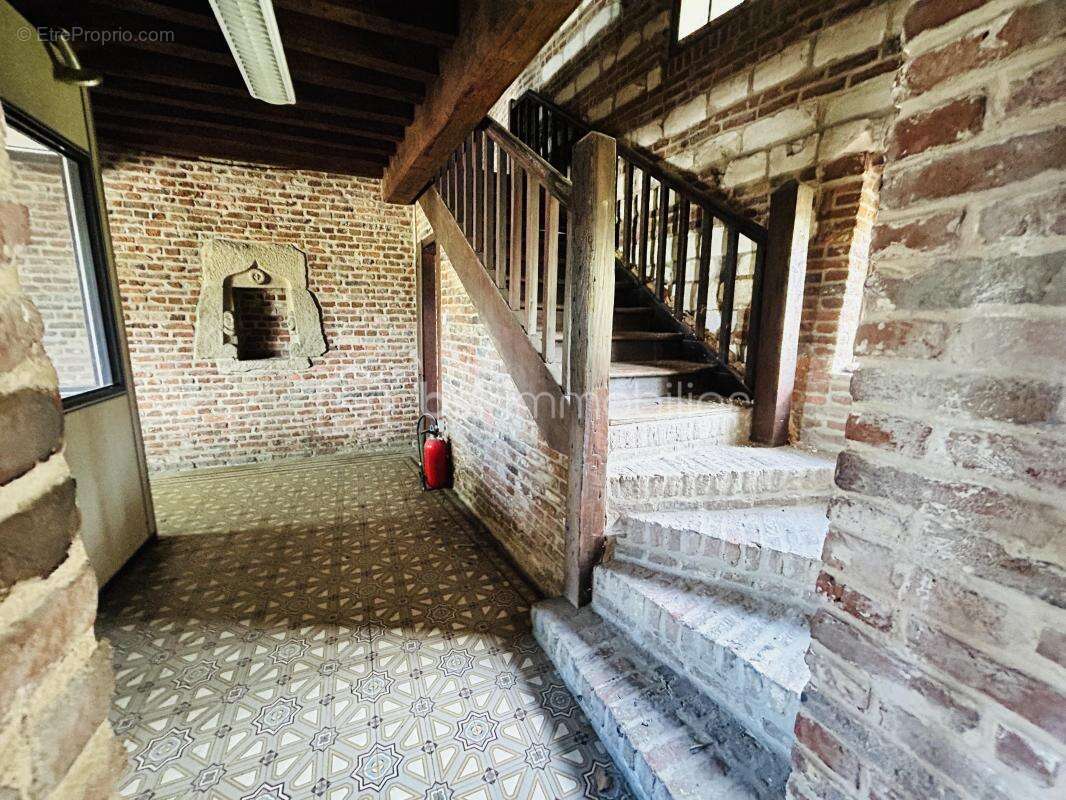 Maison à AVELIN