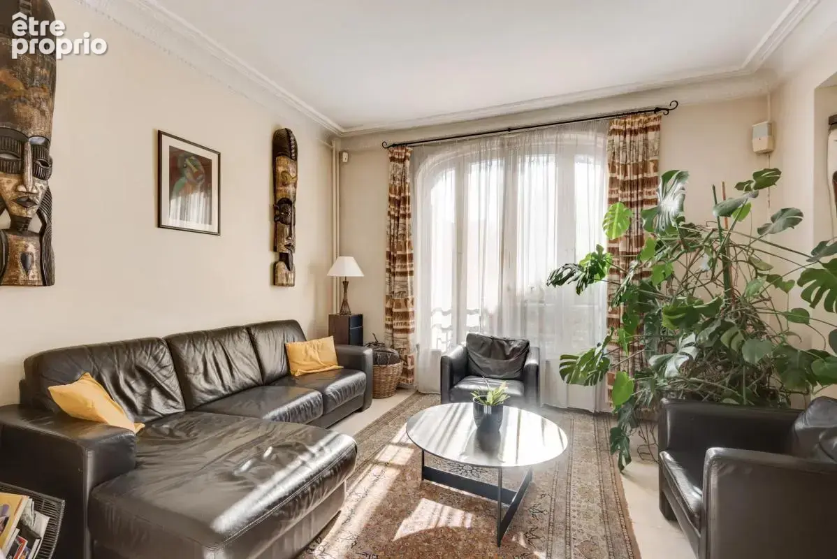 Spacieuse maison de 8 pièces à Noisy-le-Sec - photo 7