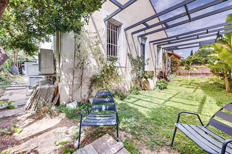 Maison à BEZIERS