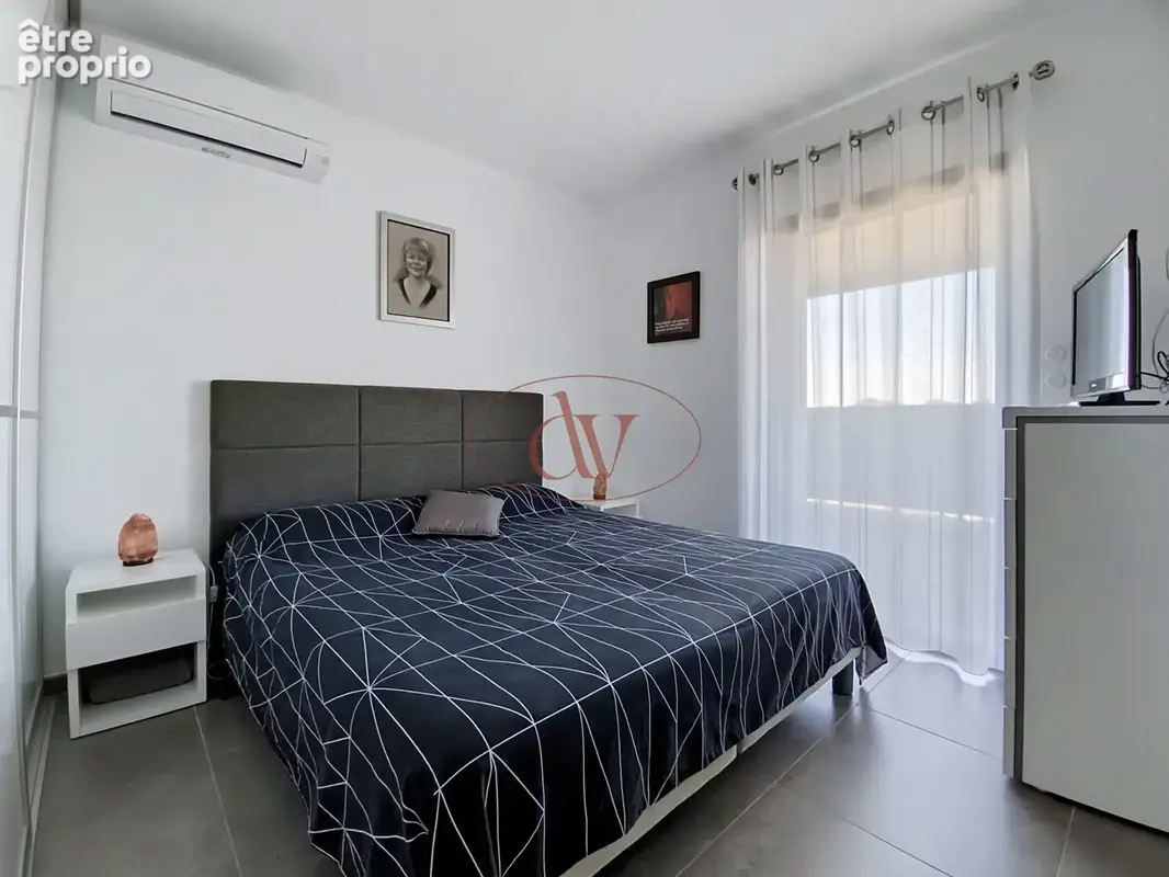 Pollestres   élégante villa contemporaine de plain-pied - photo 10