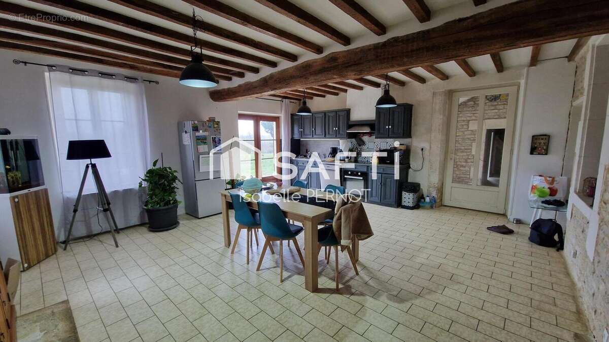 Photo 2 - Maison à SAINT-CYR-LES-COLONS