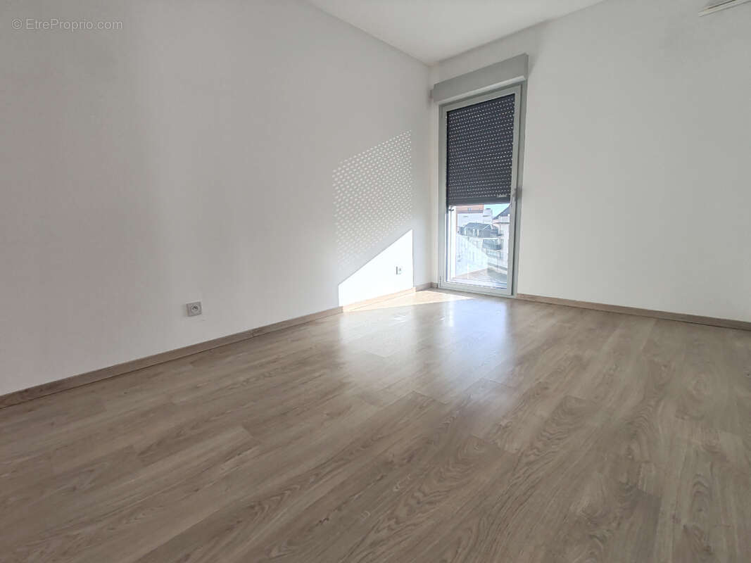 Appartement à TOURS