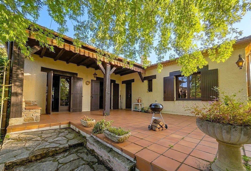 Maison à MONTAYRAL