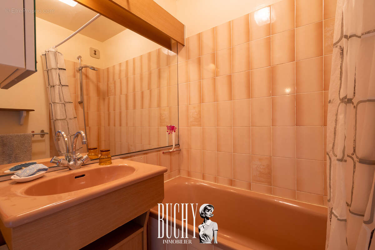 Appartement à LES SABLES-D'OLONNE