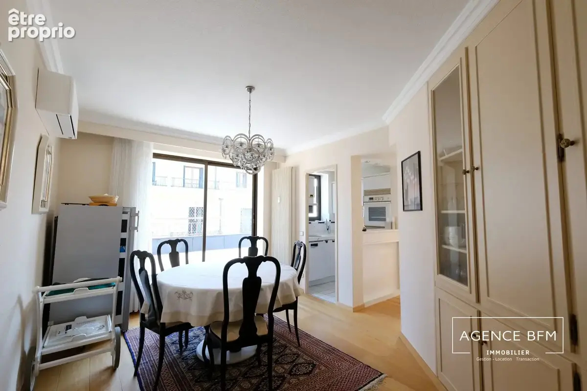 Appartement 86 m² à Annecy  - photo 8