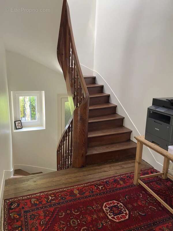 Maison à SAINT-NAZAIRE