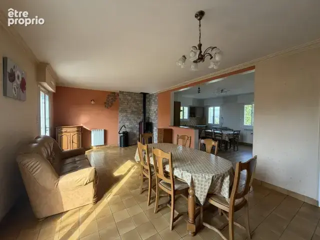 Maison 5 chambres - photo 6